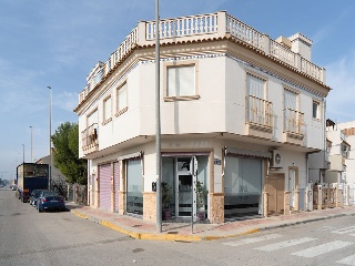 Av Callosa Segura - Cenia, Catral (Alicante/Alacant) 40