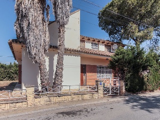 Chalet independiente en C/ Garbi, Llorenç del Penedès (Tarragona) 33