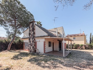 Chalet independiente en C/ Garbi, Llorenç del Penedès (Tarragona) 55