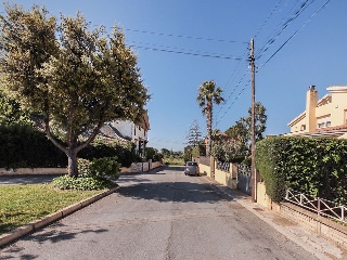Chalet independiente en C/ Garbi, Llorenç del Penedès (Tarragona) 57
