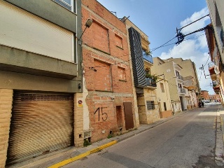 Edificio en construcción en El Vendrell 8