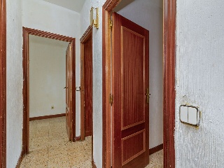 Piso en C/ Teatinos, Coslada 26