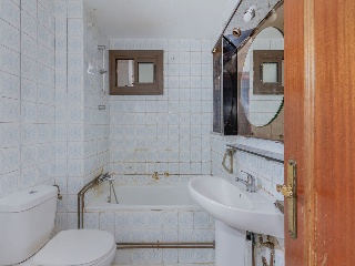 Piso en C/ Teatinos, Coslada 27