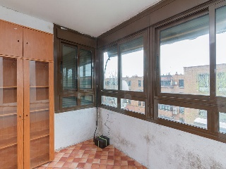 Piso en C/ Teatinos, Coslada 28