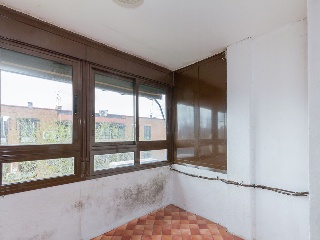 Piso en C/ Teatinos, Coslada 29