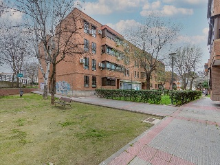 Piso en C/ Teatinos, Coslada 30