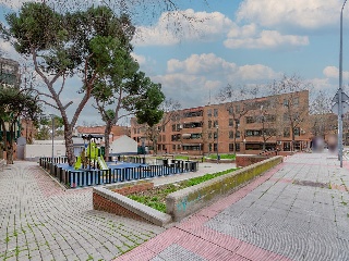 Piso en C/ Teatinos, Coslada 31
