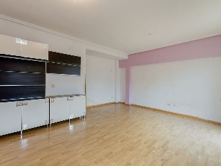 Chalet adosado en C/ Pablo Neruda 21