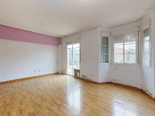 Chalet adosado en C/ Pablo Neruda 22