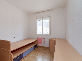 Chalet adosado en C/ Pablo Neruda 27