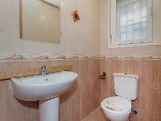Chalet adosado en C/ Pablo Neruda 32