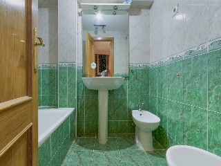 Chalet adosado en C/ Pablo Neruda 33