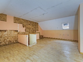 Chalet adosado en C/ Pablo Neruda 34