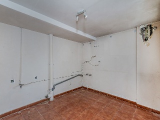 Chalet adosado en C/ Pablo Neruda 35