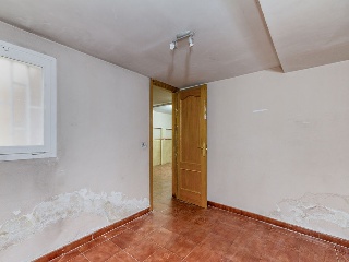 Chalet adosado en C/ Pablo Neruda 36