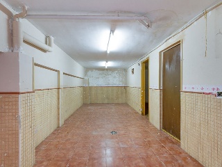 Chalet adosado en C/ Pablo Neruda 37