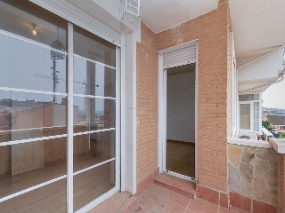 Chalet adosado en C/ Pablo Neruda 40