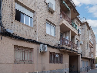 Piso en C/ Arroyo - La Ñora - Murcia 18