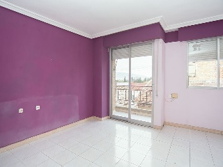 Piso en C/ Arroyo - La Ñora - Murcia 19