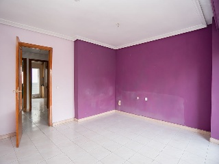 Piso en C/ Arroyo - La Ñora - Murcia 20