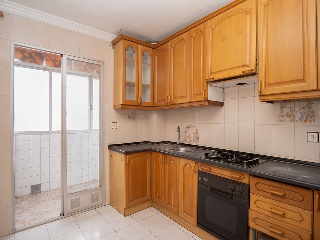 Piso en C/ Arroyo - La Ñora - Murcia 23