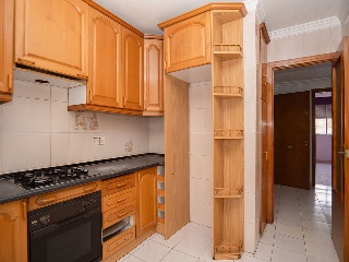 Piso en C/ Arroyo - La Ñora - Murcia 26