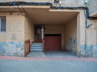 Piso en C/ Arroyo - La Ñora - Murcia 43