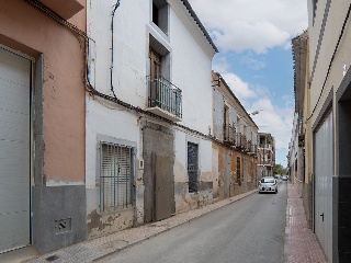 Casa en Alguazas (Murcia) 46