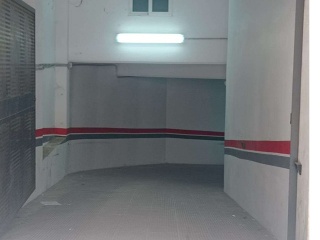 Garaje en C/ del Pozo - Corella - Navarra 5