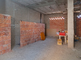 Local en C/ Ortiz Tomás 14