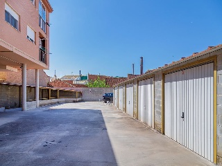 Local en C/ Ortiz Tomás 19