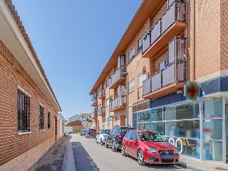 Local en C/ Ortiz Tomás 23