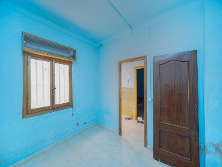 Casa adosada en C/ Bruno 12