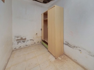 Casa adosada en C/ Bruno 14