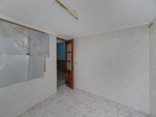 Casa adosada en C/ Bruno 17