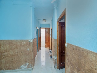 Casa adosada en C/ Bruno 18