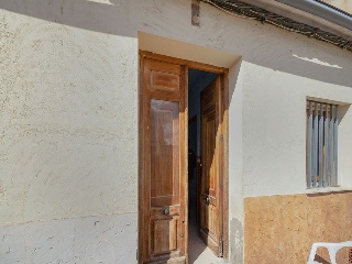 Casa adosada en C/ Bruno 21