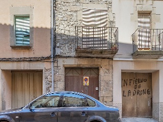 Vivienda en Verdú (Lleida) 4