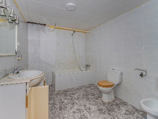 Vivienda en Verdú (Lleida) 19