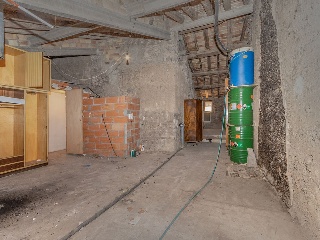 Vivienda en Verdú (Lleida) 22