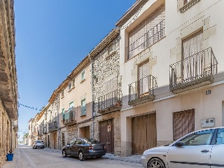 Vivienda en Verdú (Lleida) 31