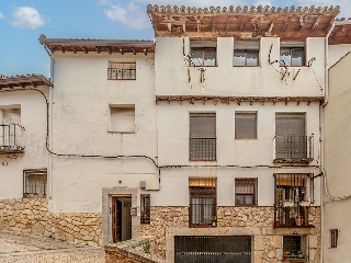 Vivienda en Pastrana (Guadalajara) 4