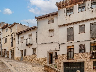 Vivienda en Pastrana (Guadalajara) 38