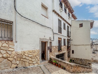Vivienda en Pastrana (Guadalajara) 39