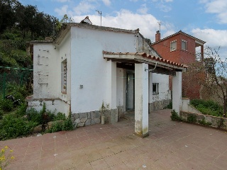 Chalet Independiente en C/ Sentmenat - Cerdanyola del Valles - Barcelona  48
