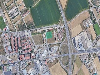 Suelo urbano en C/ Calçada -Vilatenim, Figueres (Girona) 18