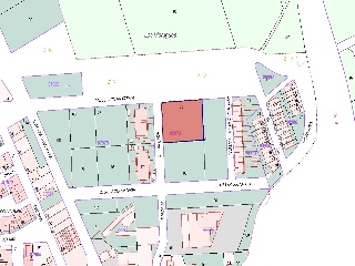 Suelo urbano en C/ Calçada -Vilatenim, Figueres (Girona) 19