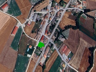 Suelo urbano consolidado en Merindad de Río Ubierana - Burgos - 15