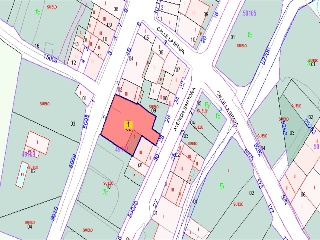 Suelo urbano consolidado en Merindad de Río Ubierana - Burgos - 16