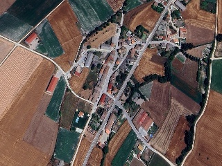 Suelo urbano consolidado en Merindad de Río Ubierana - Burgos - 17